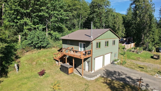 51 Cherry Ln, Quilcene, WA 98376 - photo 1
