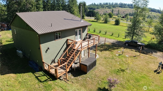 51 Cherry Ln, Quilcene, WA 98376 - photo 9