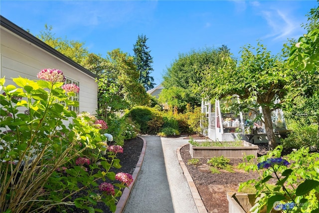 32112 E Bird St, Carnation, WA 98014 - view of yard