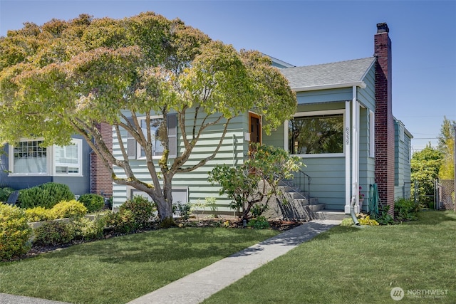 8339 21st Ave NW, Seattle, WA 98117 - photo 2