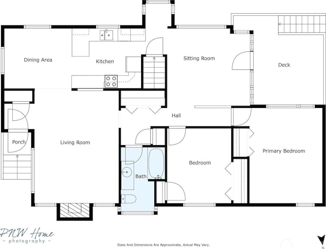 8339 21st Ave NW, Seattle, WA 98117 - photo 36