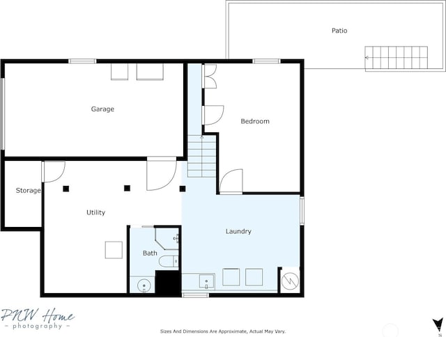 8339 21st Ave NW, Seattle, WA 98117 - photo 37
