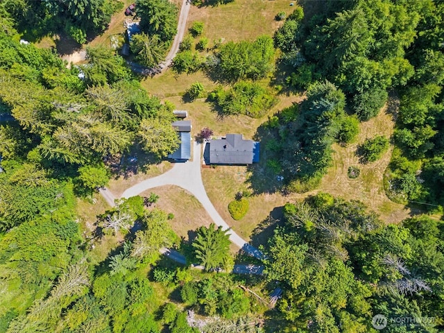 1173 Grauel Ramapo Rd, Port Angeles, WA 98363 - view of property location