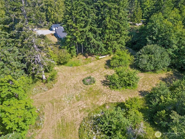 1173 Grauel Ramapo Rd, Port Angeles, WA 98363 - view of property location