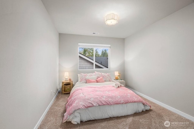 19042 123rd Ave SE, Renton, WA 98058 - bedroom with carpet and baseboards
