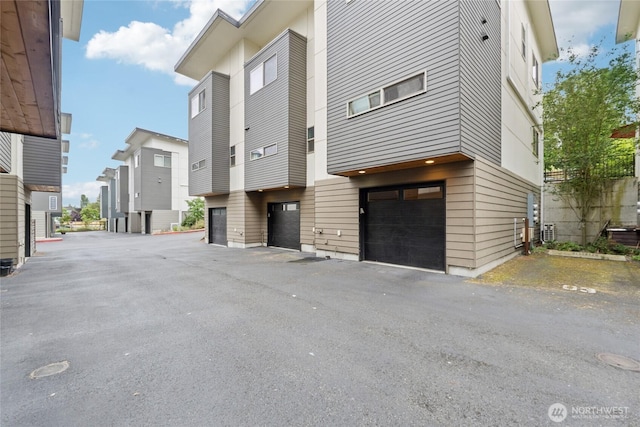 4214 S Trenton St, Seattle, WA 98118 - view of building exterior
