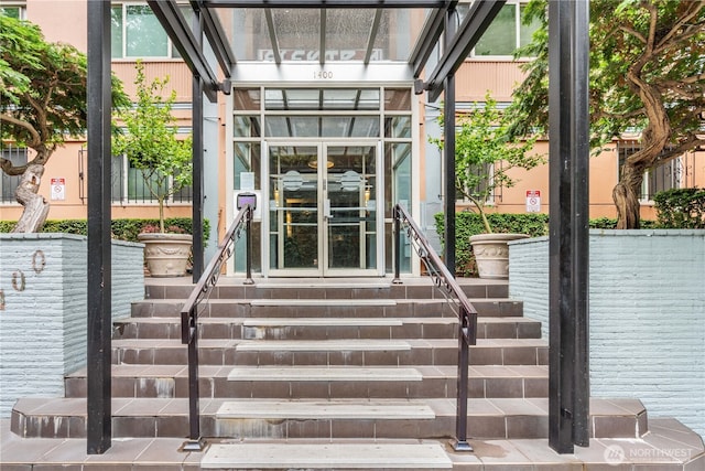 1400 Hubbell Pl Unit 909, Seattle, WA 98101 - property entrance