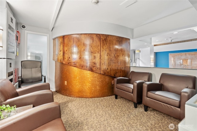 1400 Hubbell Pl Unit 909, Seattle, WA 98101 - view of community lobby