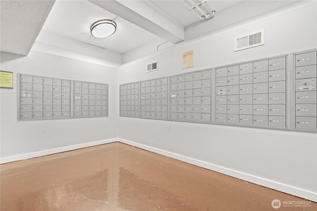 1400 Hubbell Pl Unit 909, Seattle, WA 98101 - view of community featuring mail area