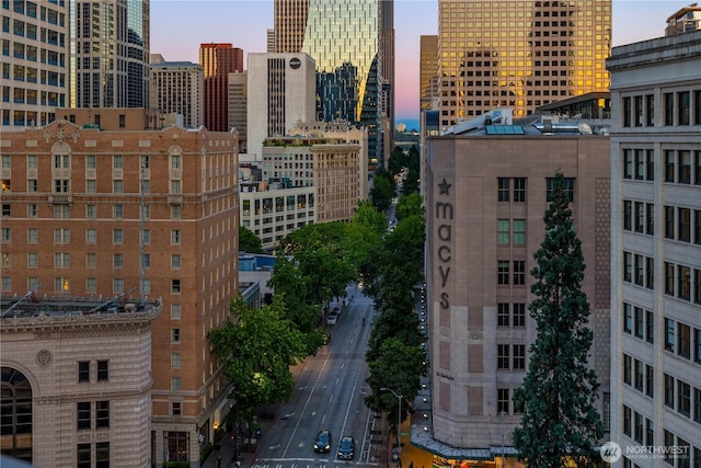 1920 4th Ave Unit 1105, Seattle, WA 98101 - city view