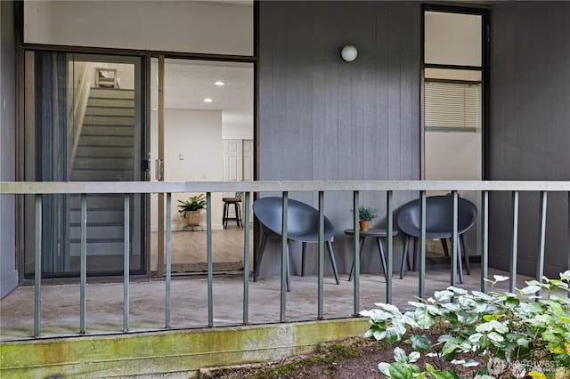 13838 NE 60th St Unit 165, Redmond, WA 98052 - view of patio
