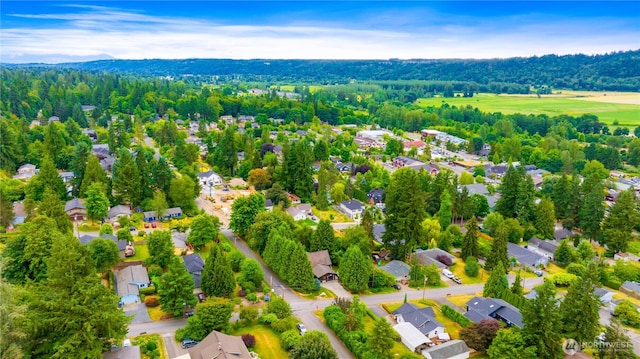 26639 NE Stewart St, Duvall, WA 98019 - aerial view of residential area