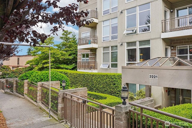 3221 SW Avalon Way Unit 113, Seattle, WA 98126 - view of property's community