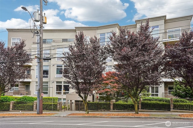 3221 SW Avalon Way Unit 113, Seattle, WA 98126 - view of property