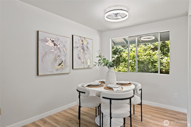 13726 SE 24th St, Bellevue, WA 98005 - dining room featuring wood finished floors