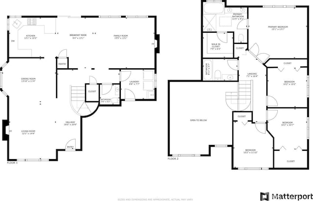 5044 157th Ct NE, Redmond, WA 98052 - view of home floor plan