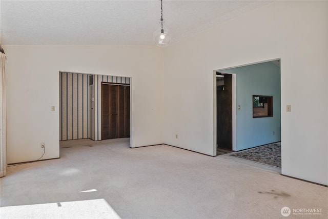 17 Jeffery Pl, Longview, WA 98632 - empty room featuring carpet