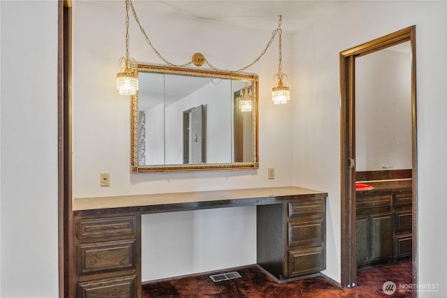 17 Jeffery Pl, Longview, WA 98632 - bathroom with vanity