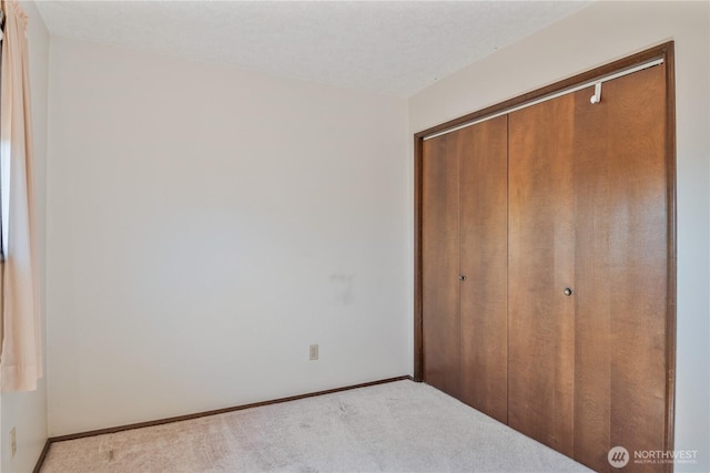 17 Jeffery Pl, Longview, WA 98632 - unfurnished bedroom featuring carpet and a closet