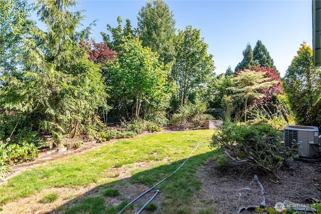 17 Jeffery Pl, Longview, WA 98632 - view of green lawn
