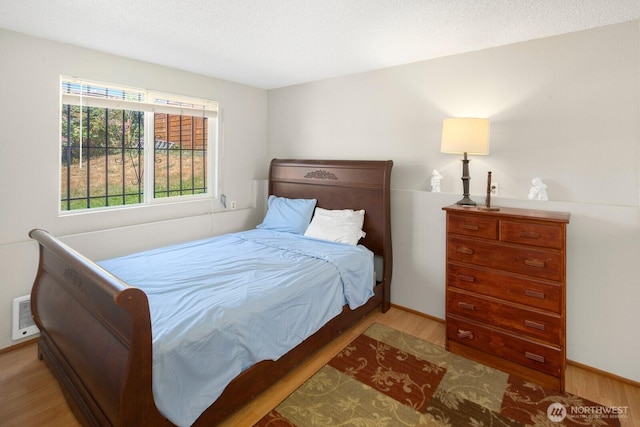3235 33rd Ave S, Seattle, WA 98144 - bedroom featuring wood finished floors