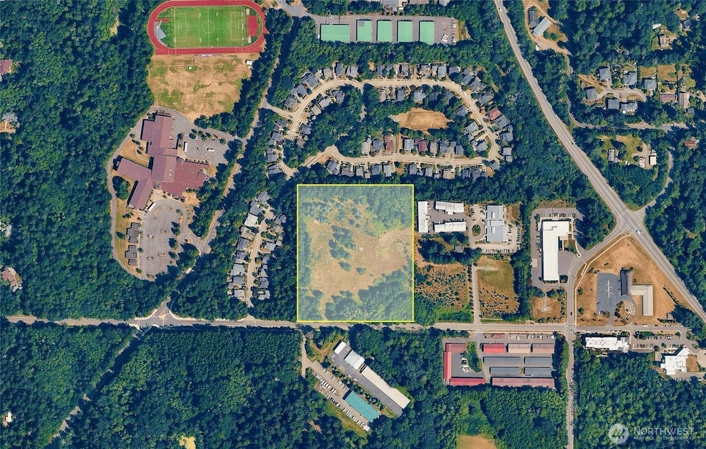 9300 New Brooklyn Rd, Bainbridge Island, WA 98110
