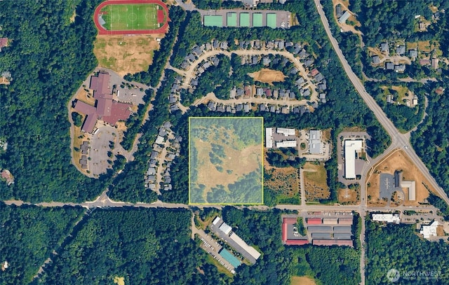 9300 New Brooklyn Rd, Bainbridge Island, WA 98110