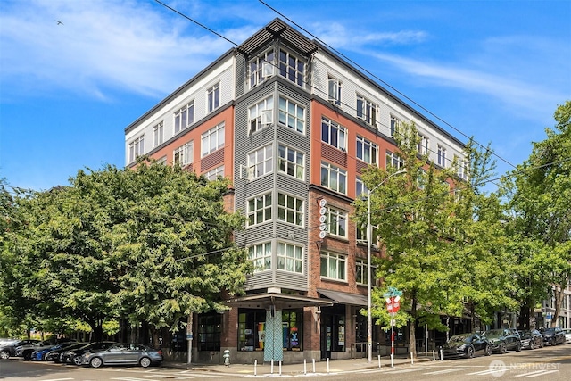 1610 Belmont Ave Unit 314, Seattle, WA 98122 - view of building exterior