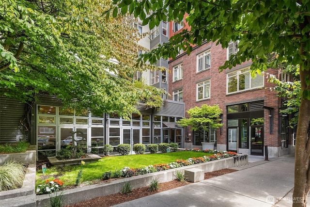 1610 Belmont Ave Unit 314, Seattle, WA 98122 - view of building exterior