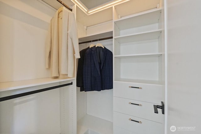 12046 5th Ave NE, Seattle, WA 98125 - view of closet