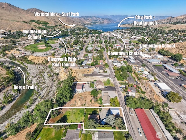 804 E Wapato Ave, Chelan, WA 98816 - photo 4