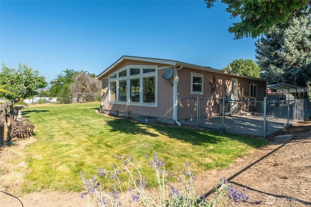 804 E Wapato Ave, Chelan, WA 98816 - photo 32