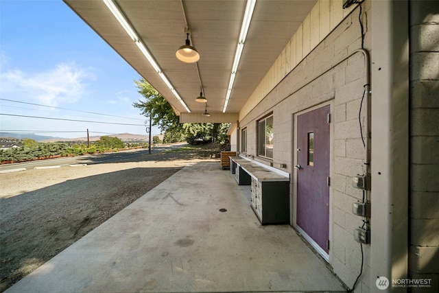 2301 NW Cascade Ave, East Wenatchee, WA 98802 - view of patio