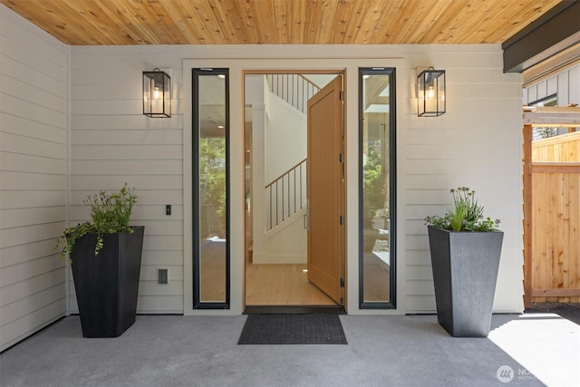 233 19th Ave, Kirkland, WA 98033 - property entrance