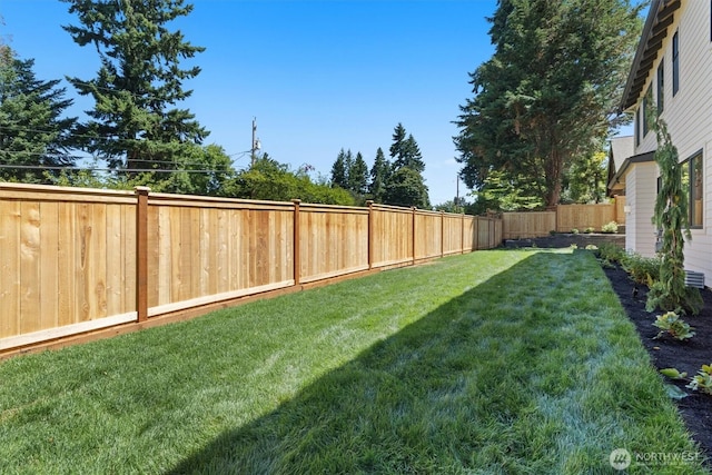 233 19th Ave, Kirkland, WA 98033 - view of fenced backyard