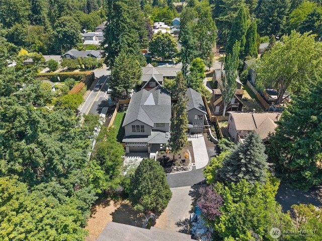 233 19th Ave, Kirkland, WA 98033 - view of property location with nearby suburban area