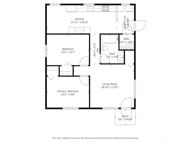 6402 S Stevens St, Tacoma, WA 98409 - photo 17