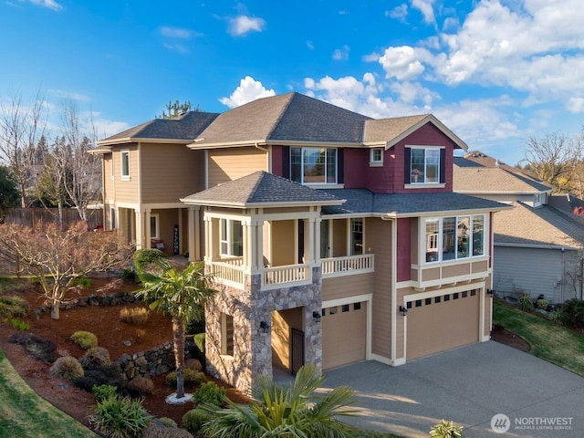 21804 Quiet Water Loop, Lake Tapps, WA 98391 - photo 1