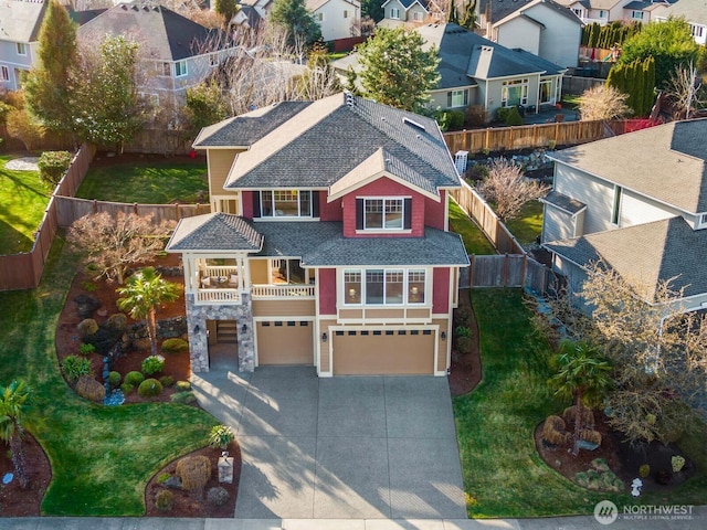 21804 Quiet Water Loop, Lake Tapps, WA 98391 - photo 4