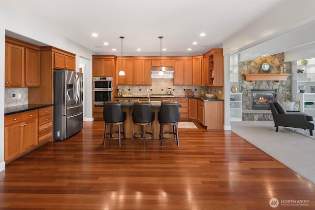 21804 Quiet Water Loop, Lake Tapps, WA 98391 - photo 9