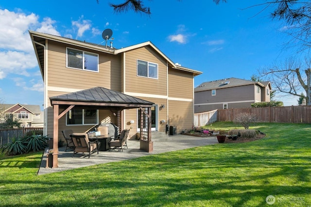 21804 Quiet Water Loop, Lake Tapps, WA 98391 - photo 29