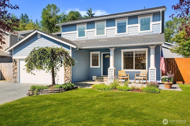 18 119th Dr SE, Lake Stevens, WA 98258 - photo 1