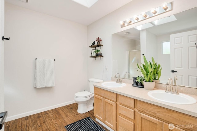 18 119th Dr SE, Lake Stevens, WA 98258 - photo 31