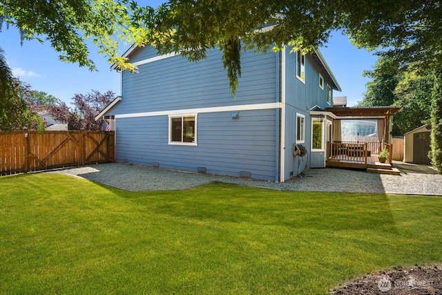 18 119th Dr SE, Lake Stevens, WA 98258 - photo 40