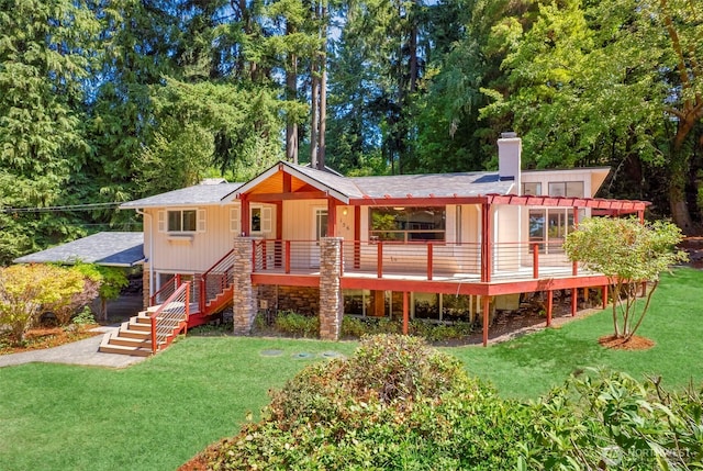 156 Madrona Dr NW, Gig Harbor, WA 98335 - photo 1