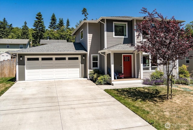 1223 Leahy Dr, Coupeville, WA 98239 - photo 1