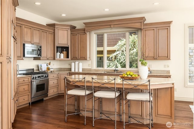 830 W Lake Sammamish Pkwy NE, Bellevue, WA 98008 - photo 8