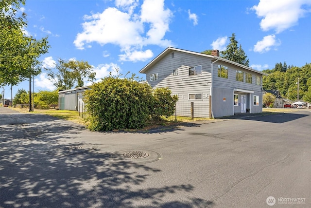 2420 Simpson Ave, Hoquiam, WA 98550 - photo 1