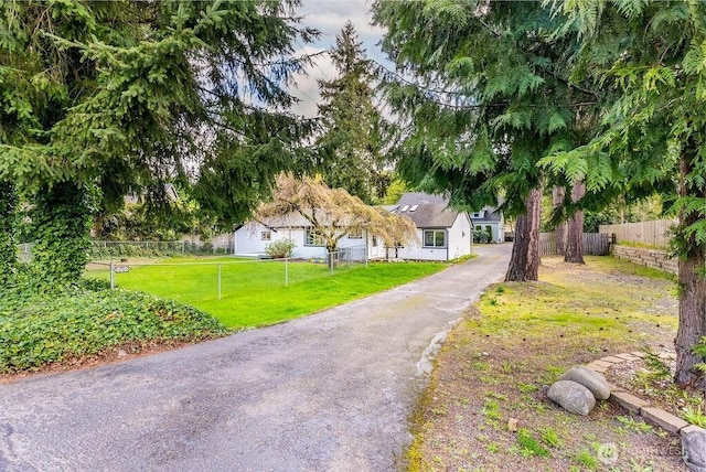 1501 58th Ave NE, Tacoma, WA 98422 - view of front of property