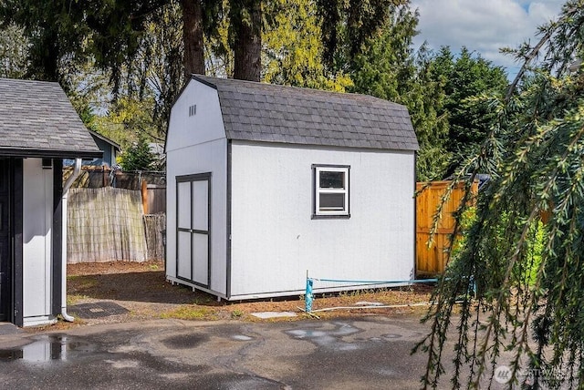1501 58th Ave NE, Tacoma, WA 98422 - view of shed